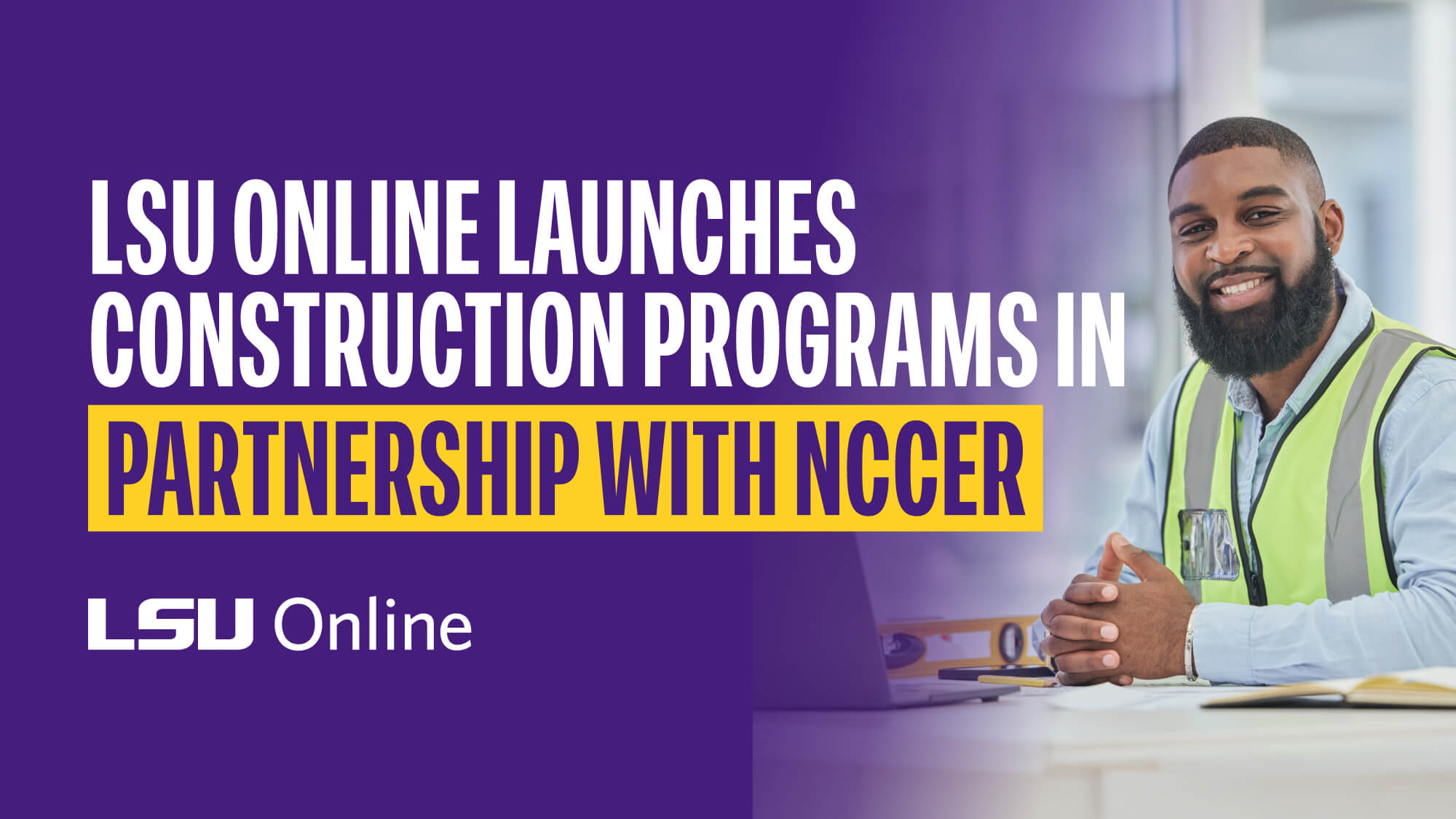 Lsu Programs News and Media | LSU Online