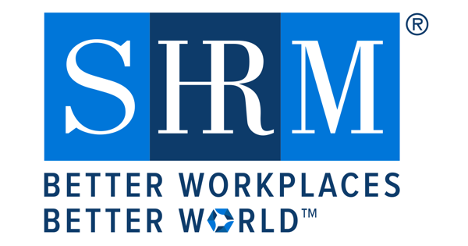 SHRM partner logo