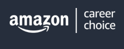Amazon Career Choice logo