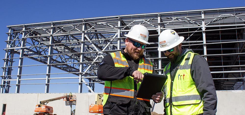 Construction Superintendent Certification Program