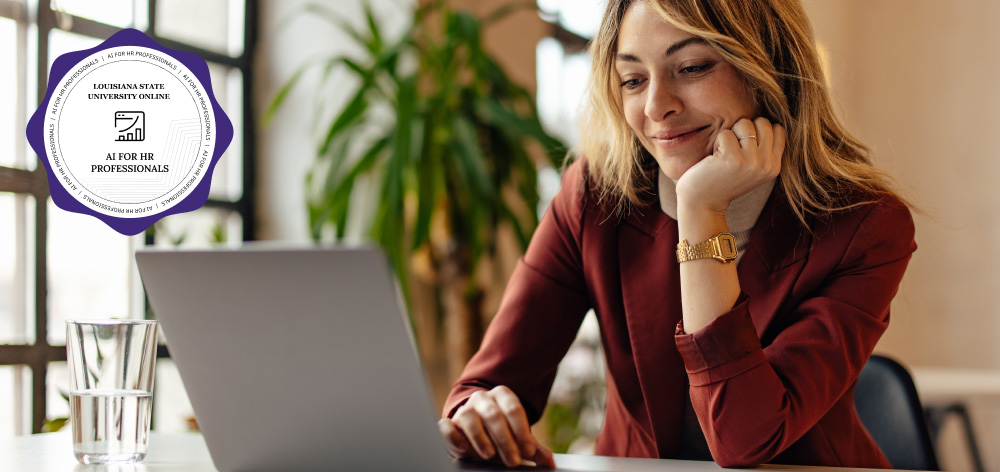 Advanced AI Workflows Certificate Program